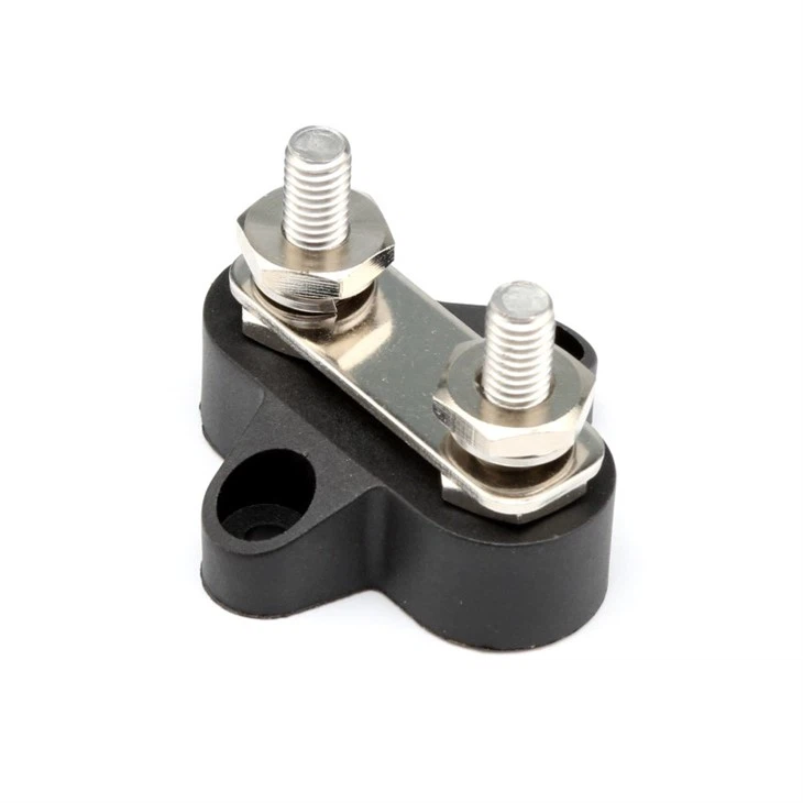 Power Distribution Terminal Block