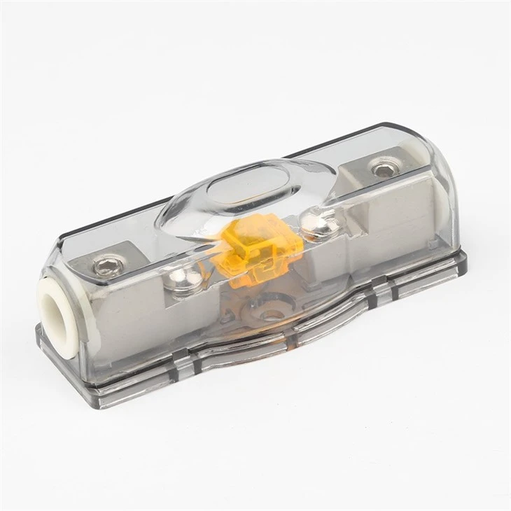 Gray ANS AFS Fuse Holder