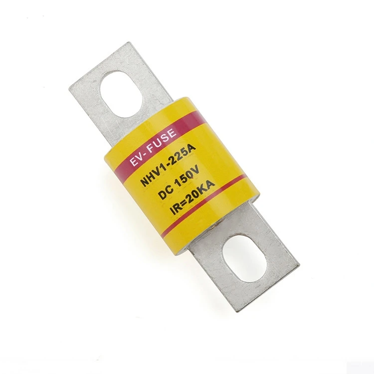 HRC Fuse Link Cylinder Bolted Type