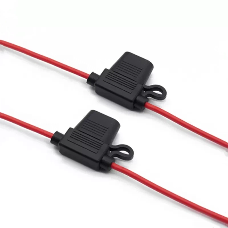 Водоустойчив вграден държач за автоматичен предпазител