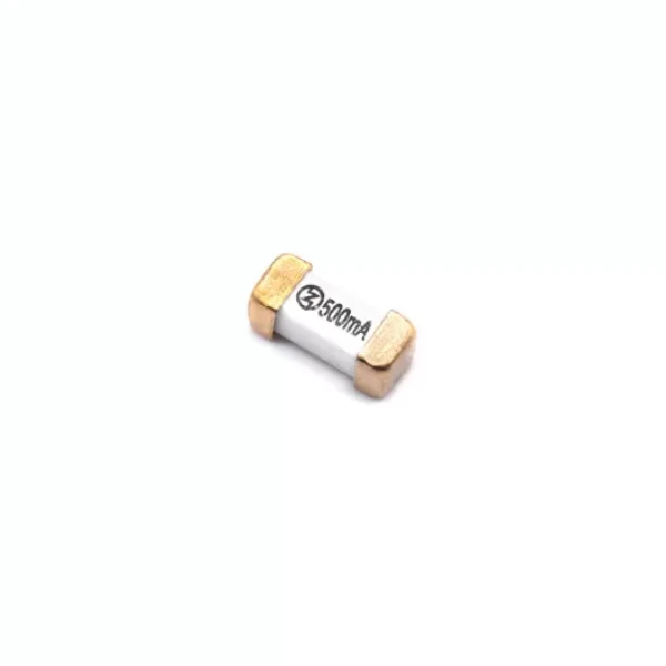 Предпазител за SMD чип 2410 Тип повърхностен монтаж