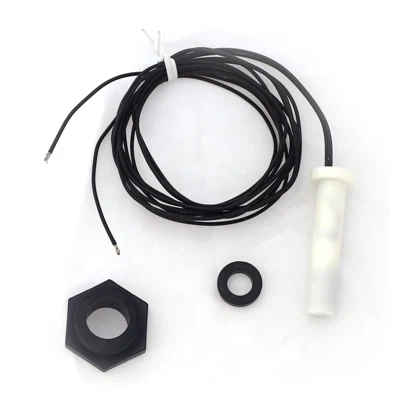 Смяна на сензор за температура на спа за нагревател Jandy